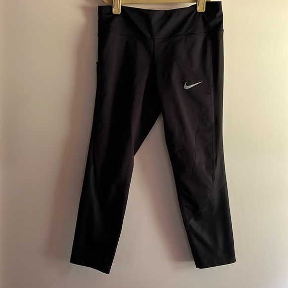 Nike Dri-Fit Yoga Pants women’s size small - Picture 1 of 8